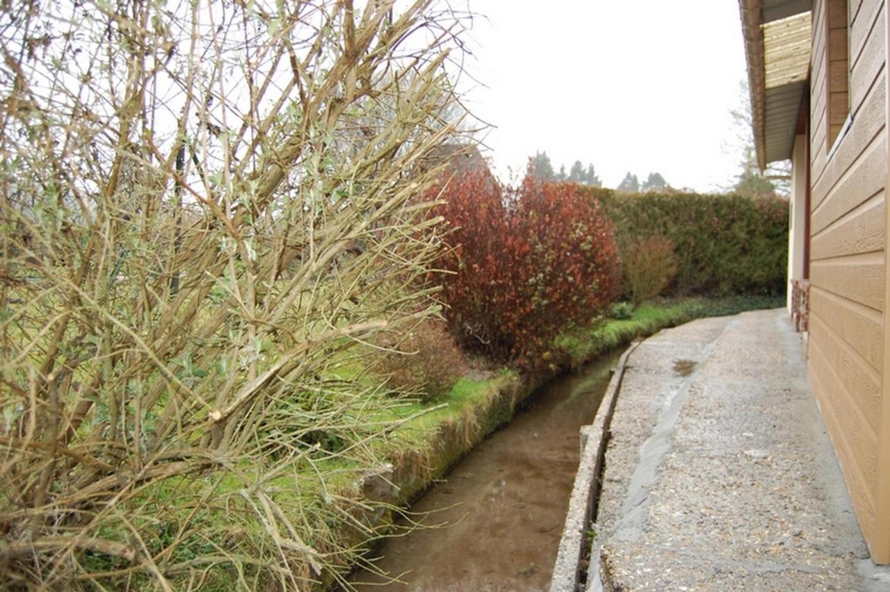 Le Petit Gite De La Varenne Saint-Hellier Luaran gambar